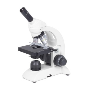Motic BA81A MS Corded Microscope